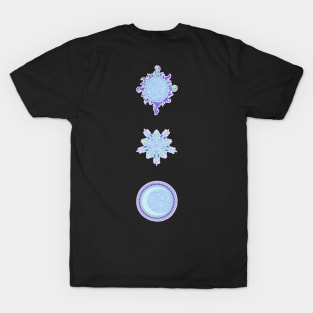 Pastel Celestial T-Shirt